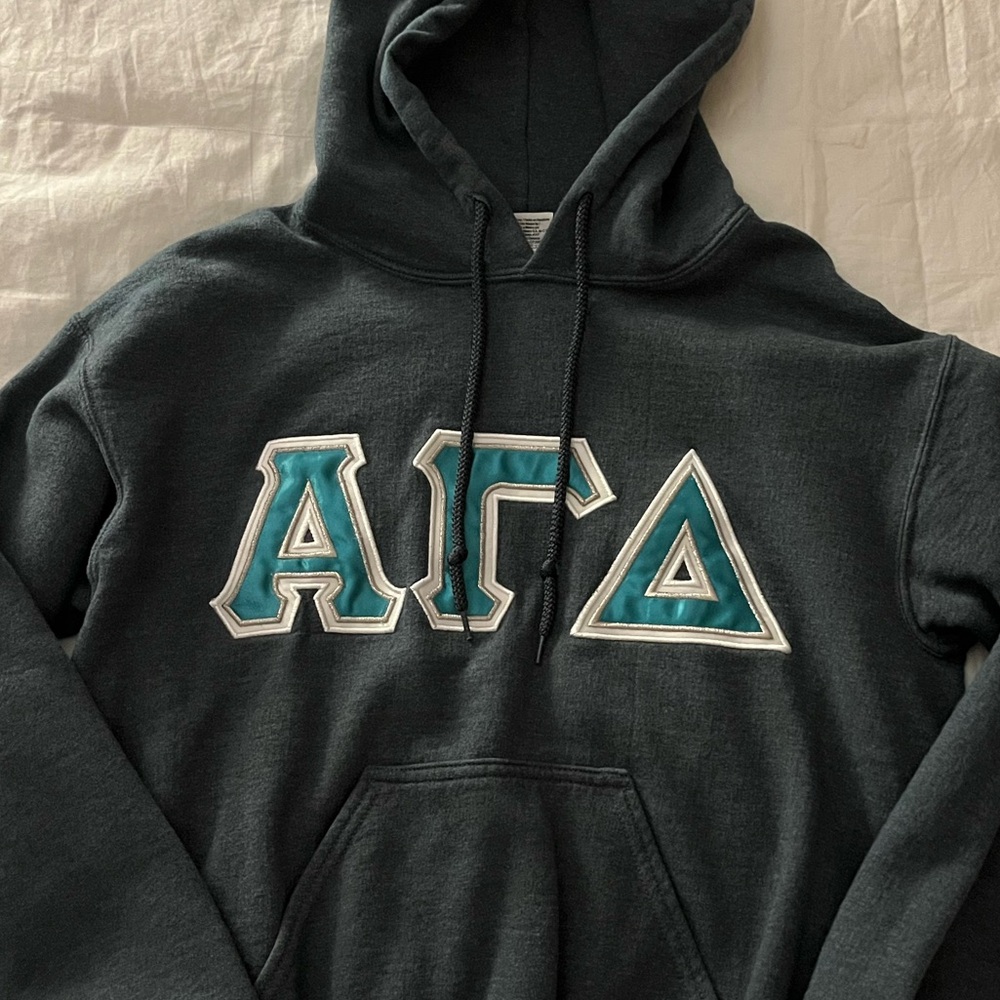 Alpha Gamma Delta Sweatshirt